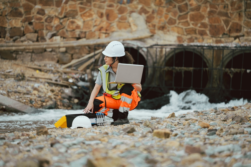 SWPPP inspection checklist